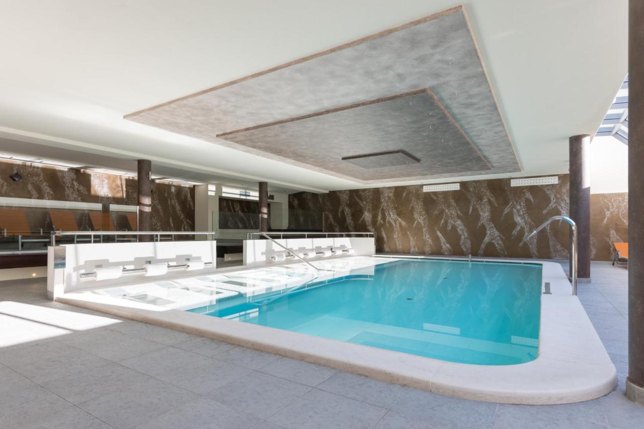 Hotel Crepei Поца ди Фаса Екстериор снимка