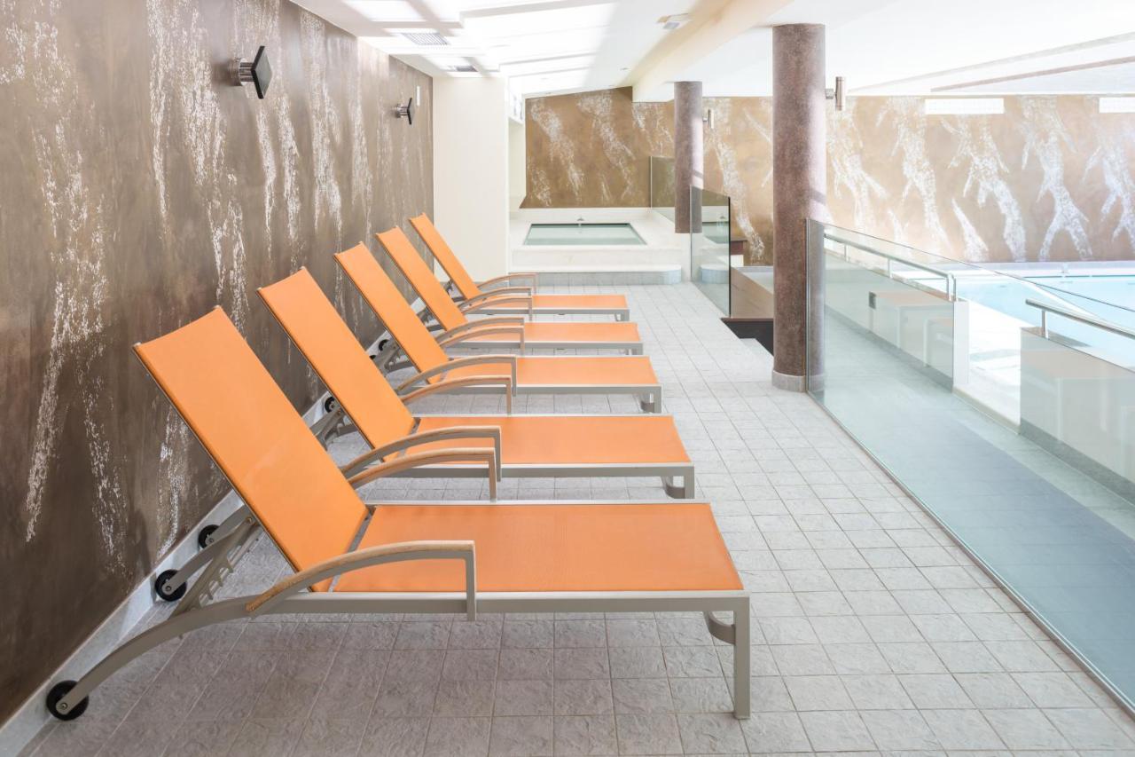 Hotel Crepei Поца ди Фаса Екстериор снимка