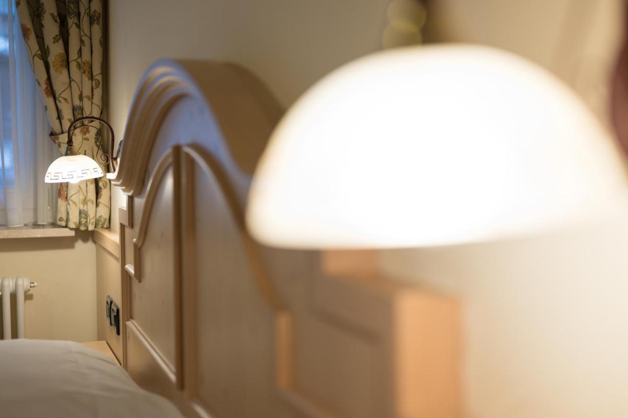 Hotel Crepei Поца ди Фаса Екстериор снимка